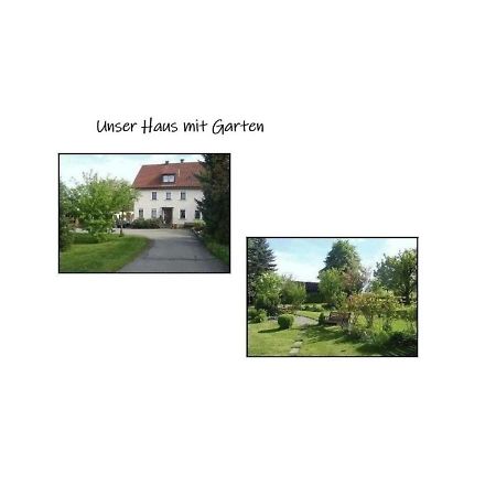 Gaestezimmer Wagner เมคเคนบอยเริน ภายนอก รูปภาพ