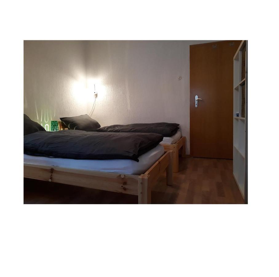 Gaestezimmer Wagner เมคเคนบอยเริน ภายนอก รูปภาพ