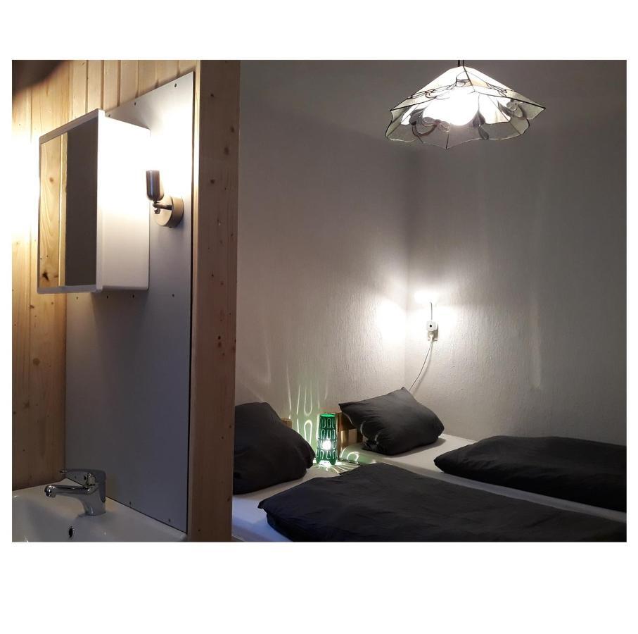 Gaestezimmer Wagner เมคเคนบอยเริน ภายนอก รูปภาพ