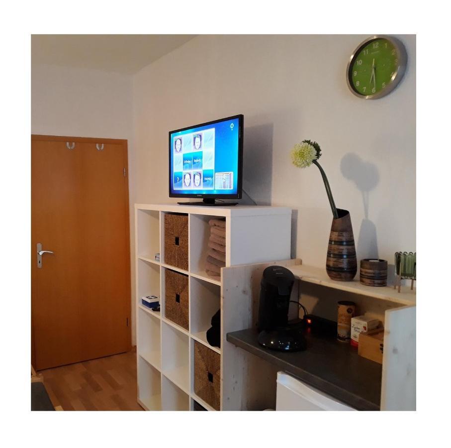 Gaestezimmer Wagner เมคเคนบอยเริน ภายนอก รูปภาพ