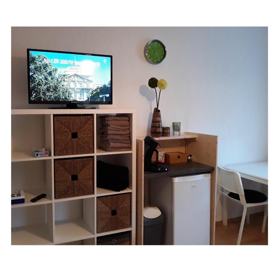 Gaestezimmer Wagner เมคเคนบอยเริน ภายนอก รูปภาพ